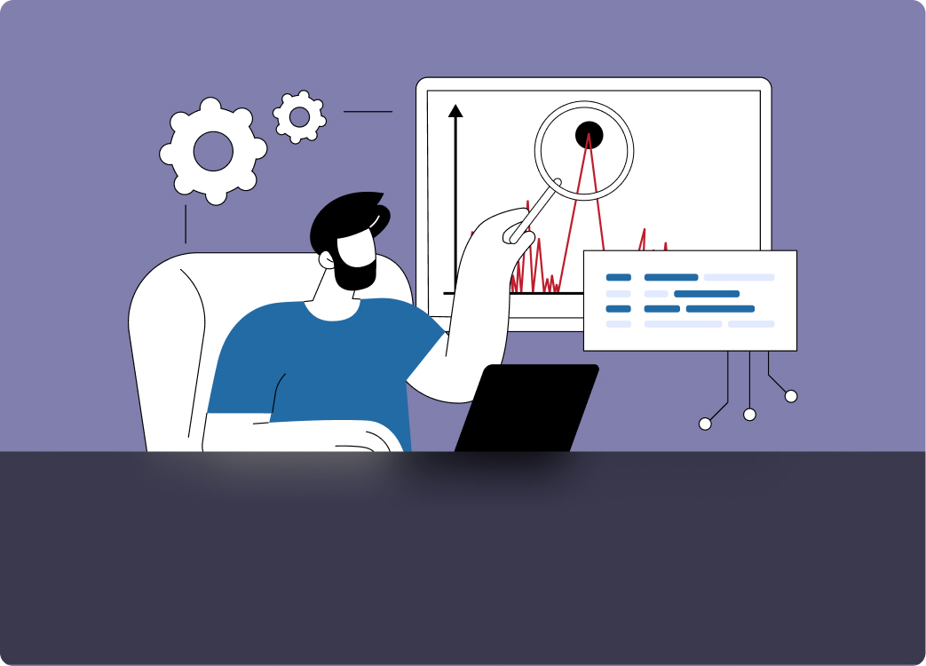 anomaly detection vs traditional monitoring image