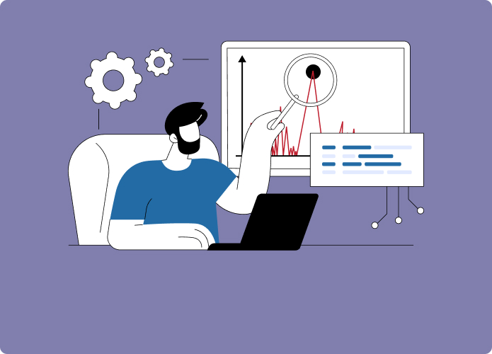 anomaly detection vs traditional monitoring image