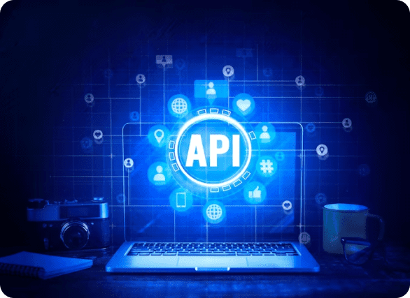 api integration services