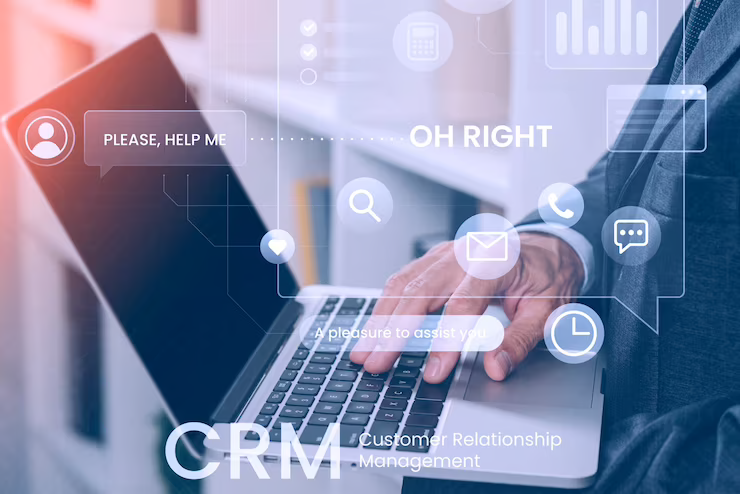 CRM Integration