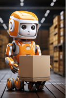 AI bot to optimize inventory levels and reduce waste