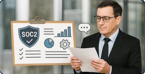 SOC 2 for Non-Tech Execs: What You Need to Know 