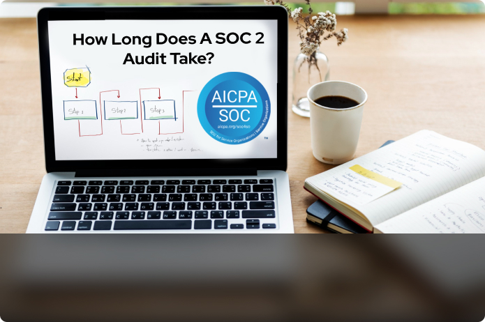 soc2 audit banner