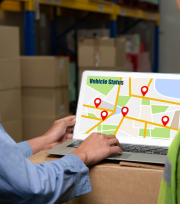 E-commerce Fulfillment Optimization