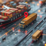 Real-Time Vehicle Tracking