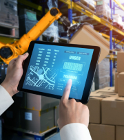 Supply Chain Visibility and Control