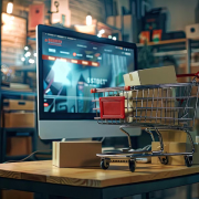 E-commerce Fulfillment Optimization